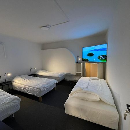 Office Motel Göteborg Kültér fotó