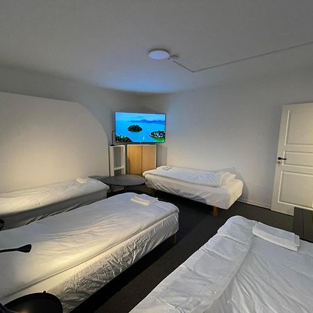 Office Motel Göteborg Kültér fotó