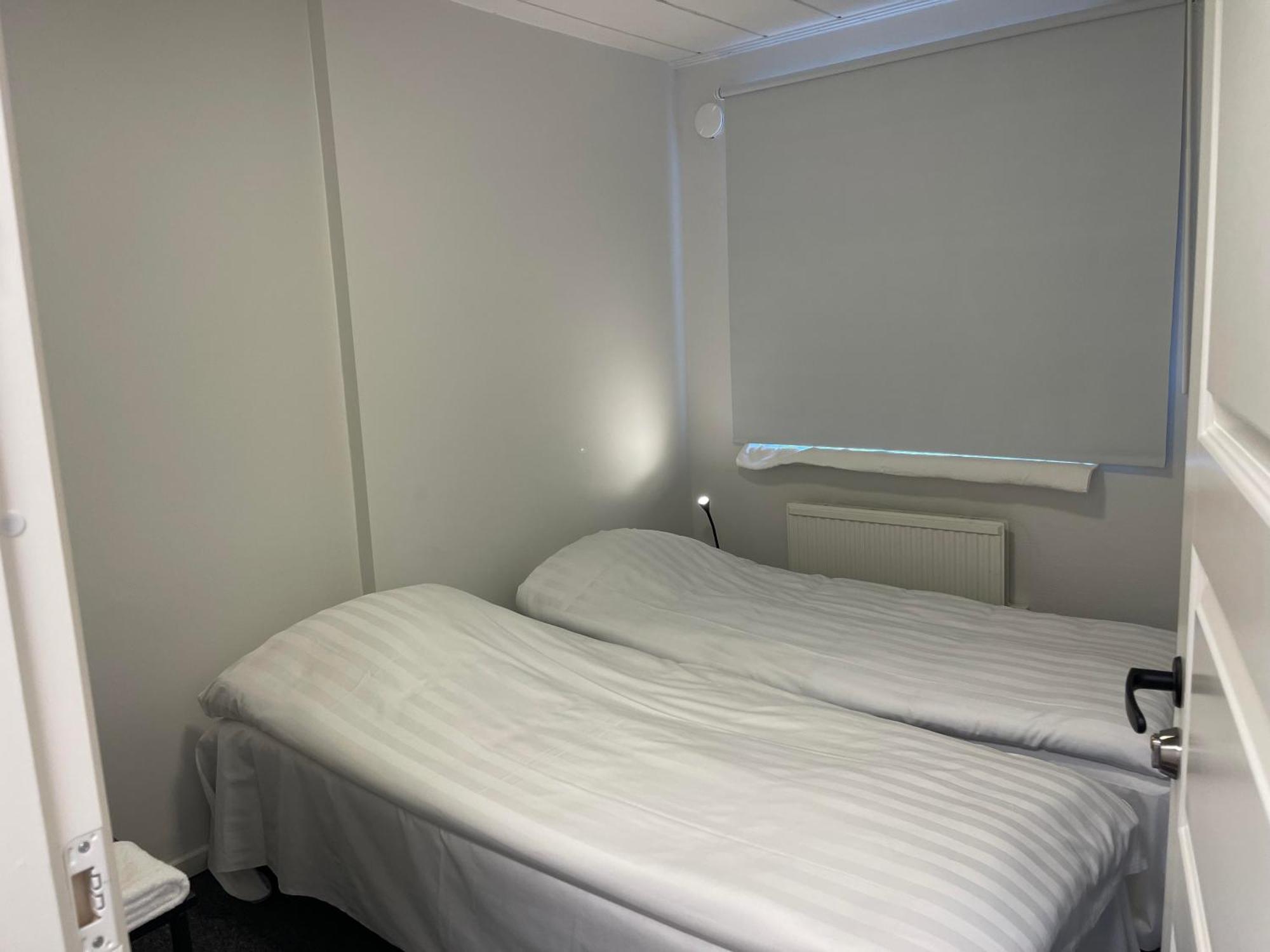Office Motel Göteborg Kültér fotó