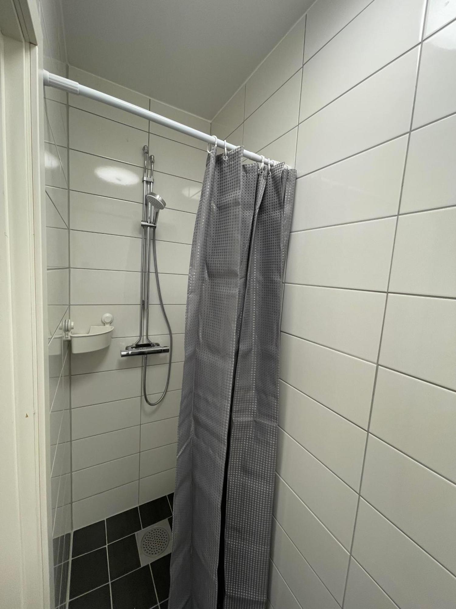 Office Motel Göteborg Kültér fotó