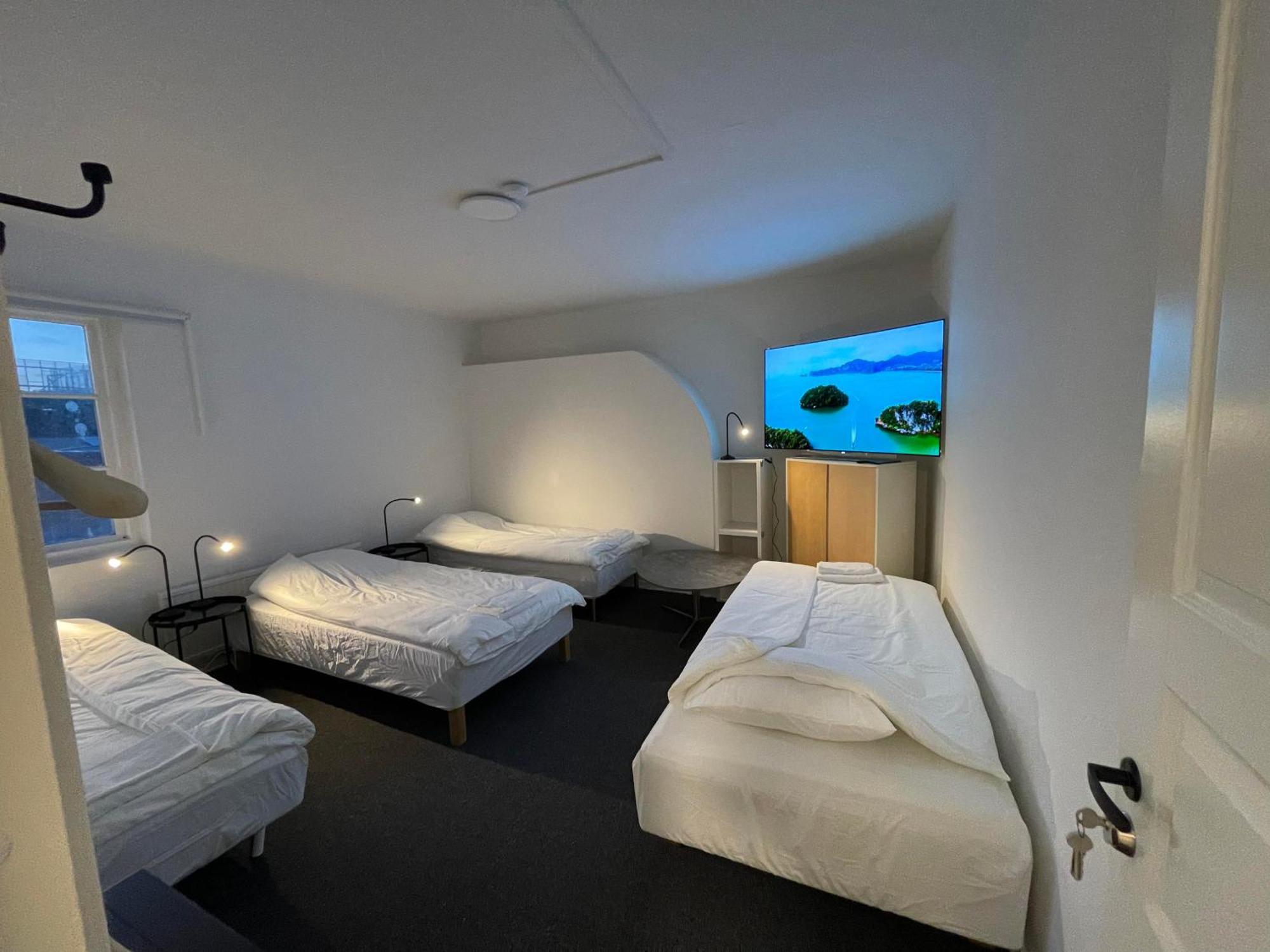 Office Motel Göteborg Kültér fotó