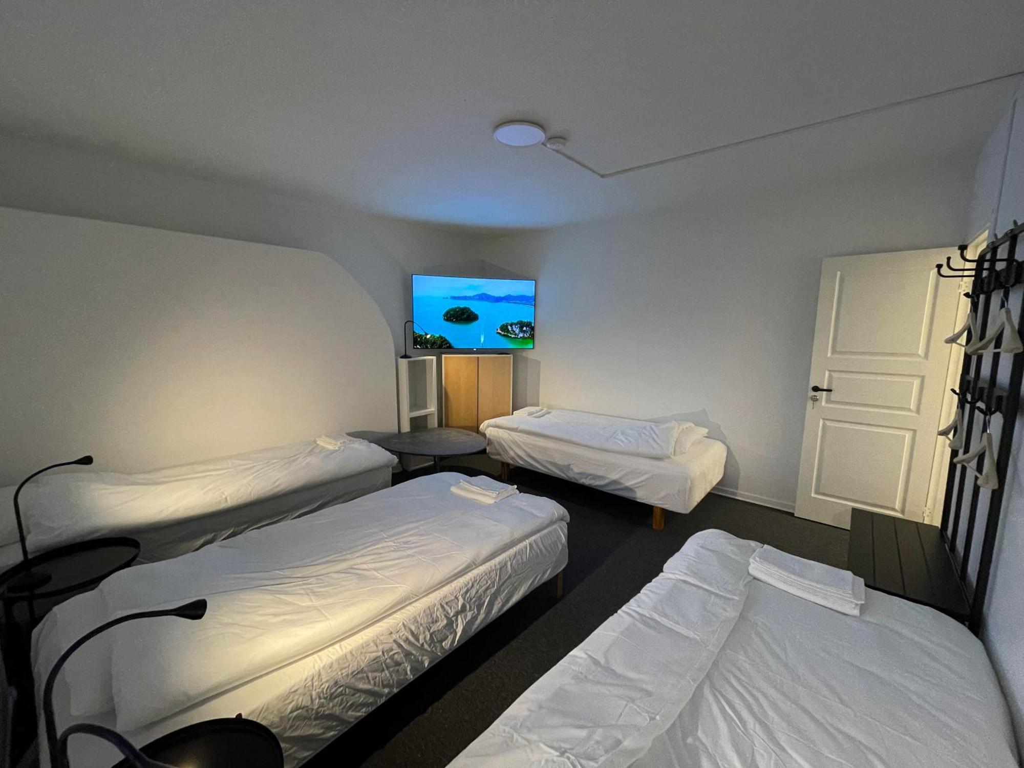 Office Motel Göteborg Kültér fotó