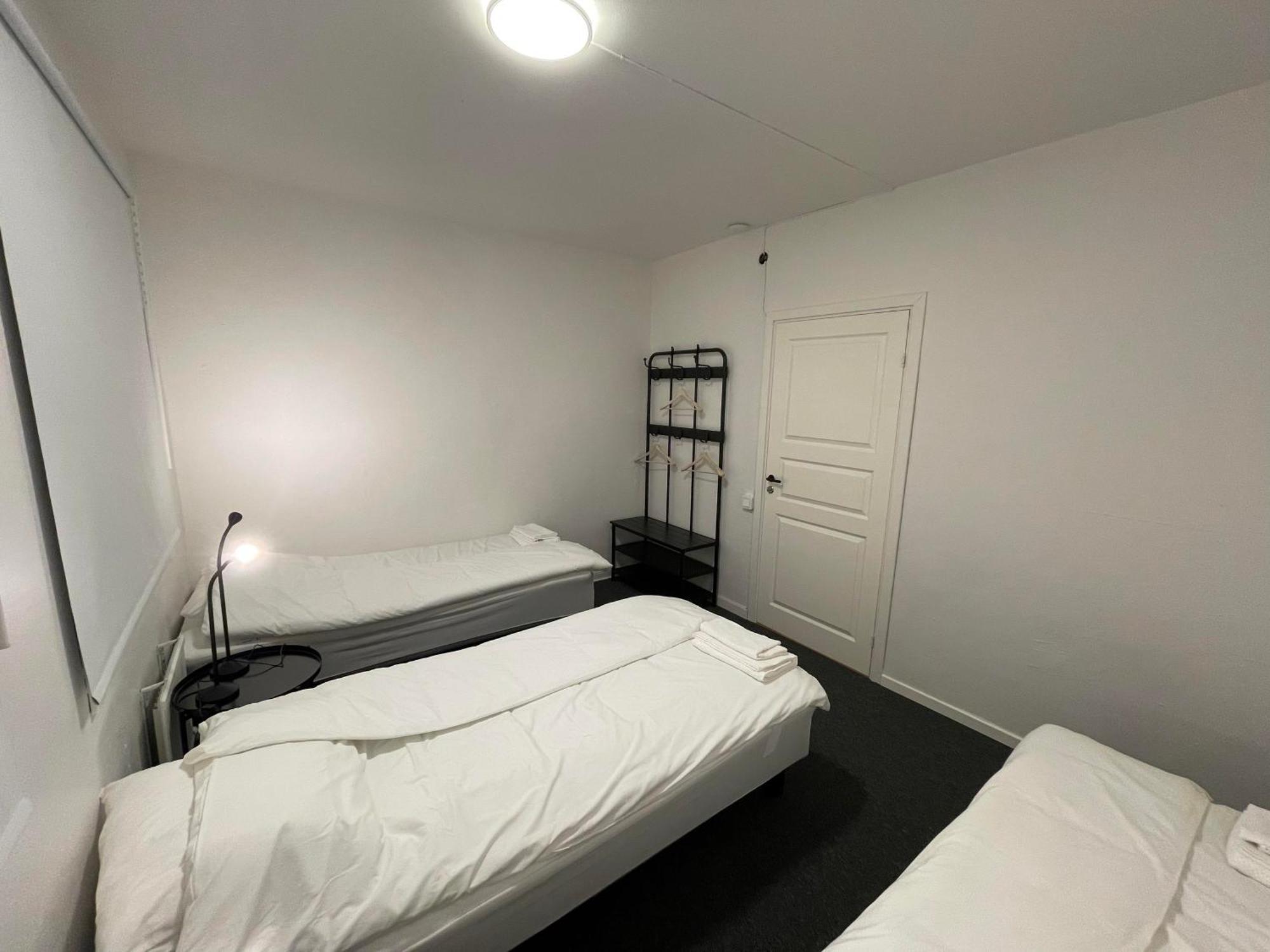 Office Motel Göteborg Kültér fotó