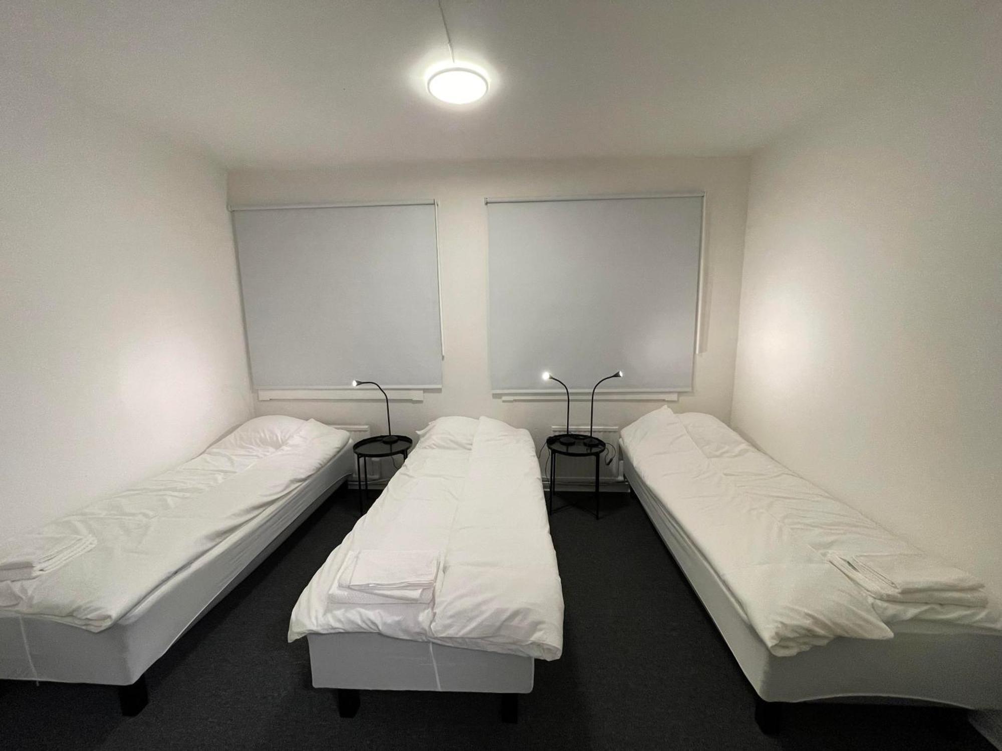 Office Motel Göteborg Kültér fotó