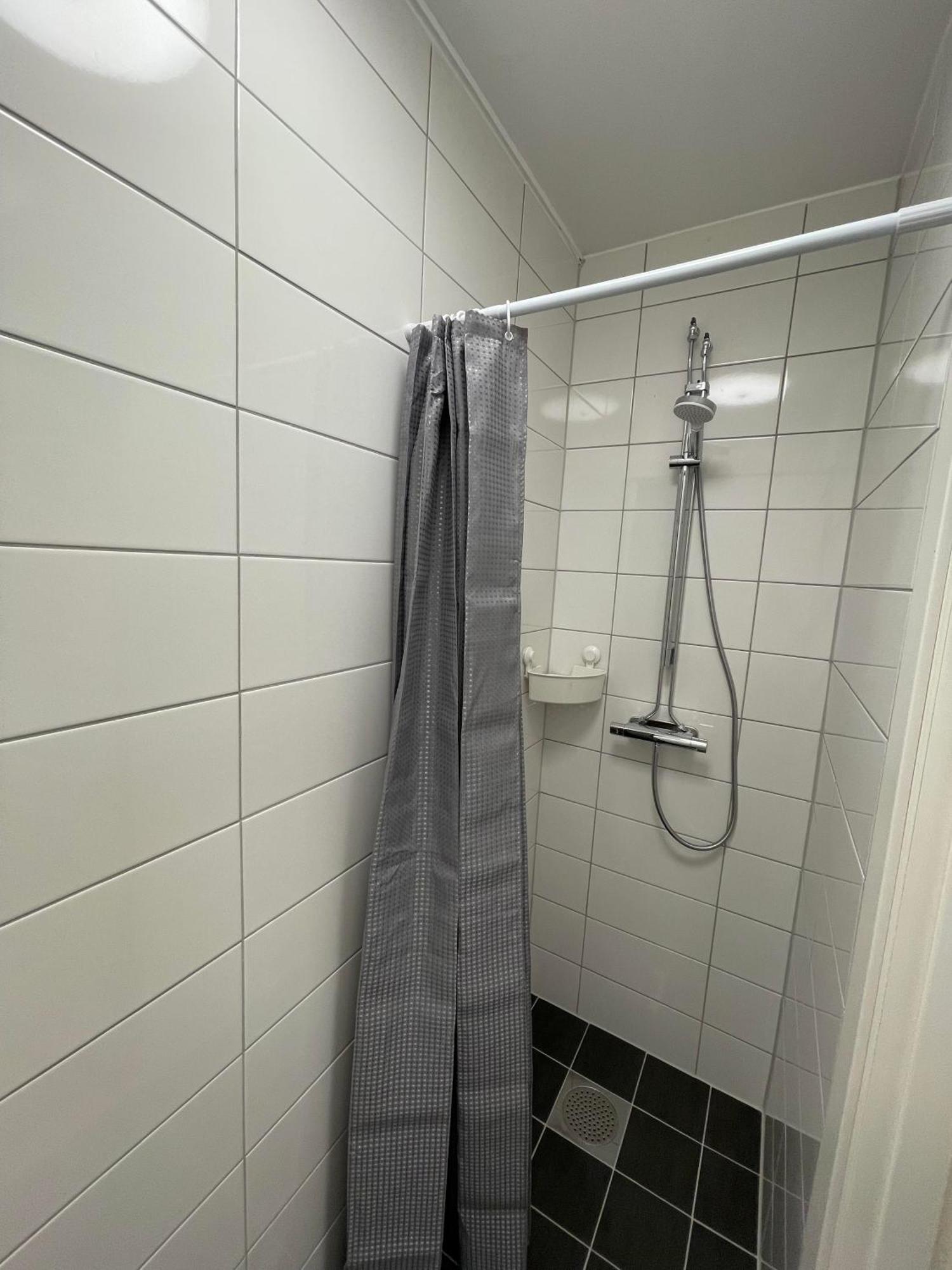 Office Motel Göteborg Kültér fotó