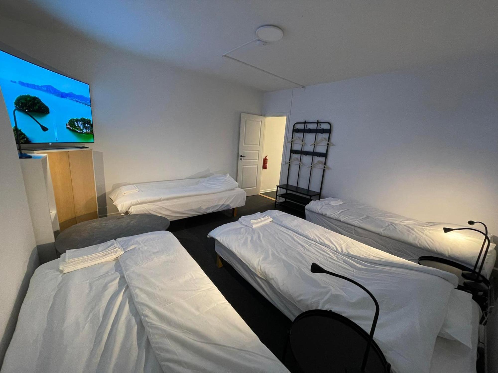 Office Motel Göteborg Kültér fotó